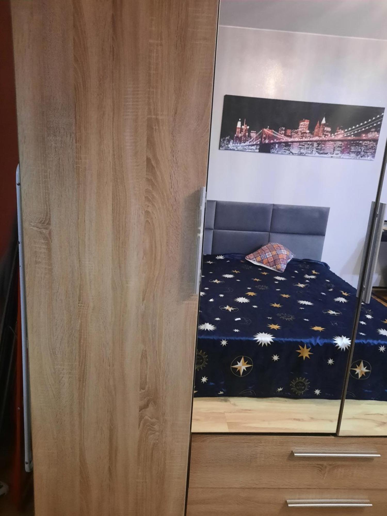 Mieszkanie z ogródkiem i grillem Swinoujscie Exterior foto