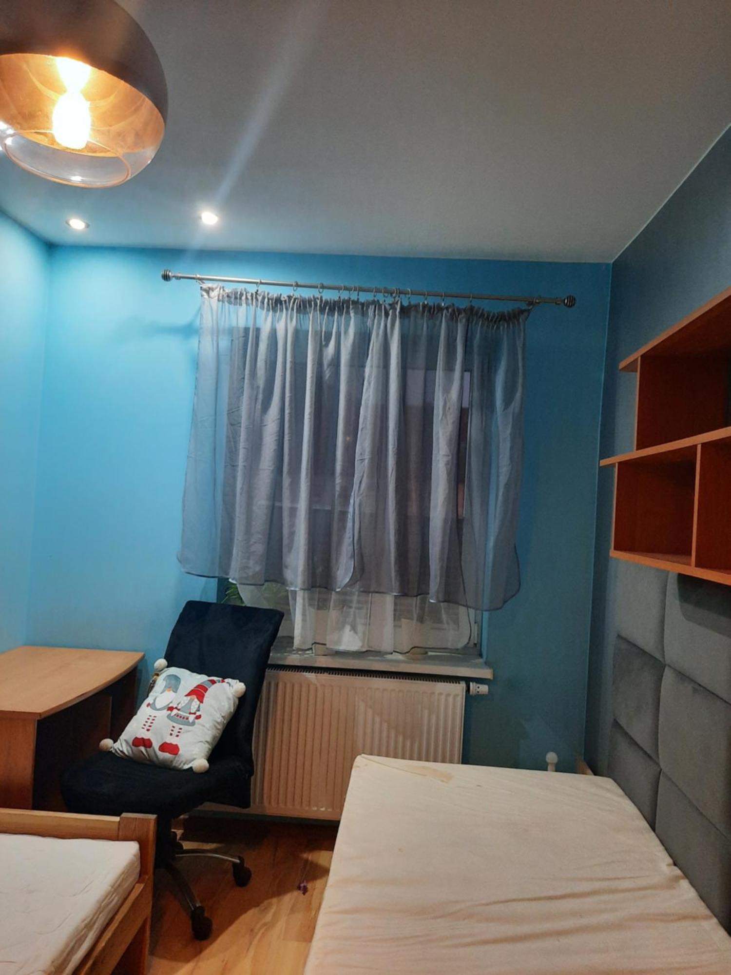 Mieszkanie z ogródkiem i grillem Swinoujscie Exterior foto